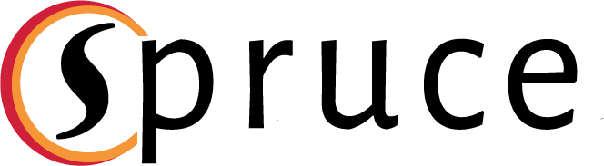 Spruce logo