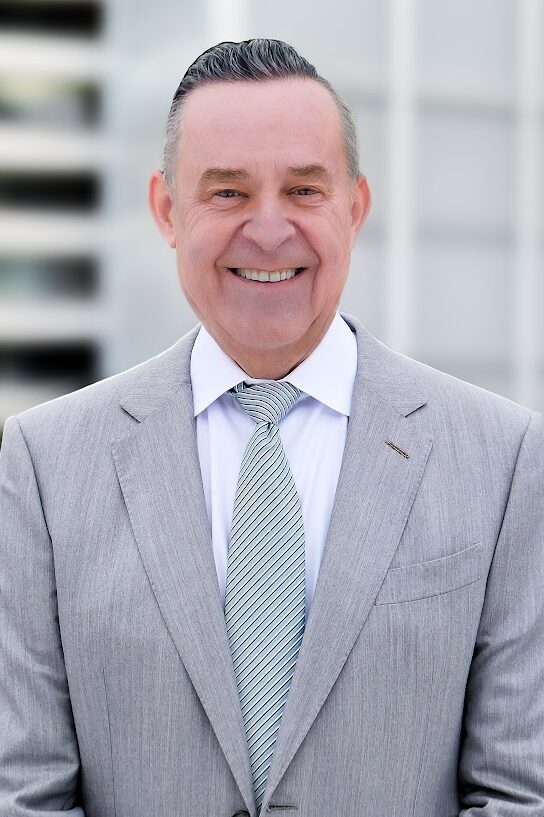 Richard Stow Headshot